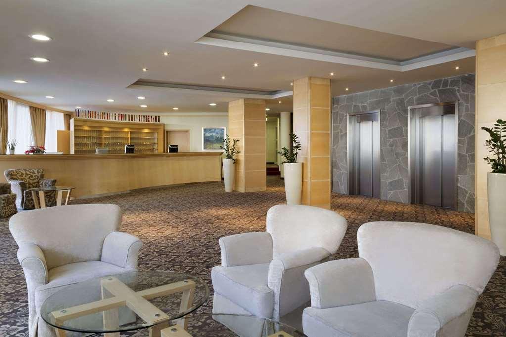Ramada Hotel & Suites Kranjska Gora Interior photo